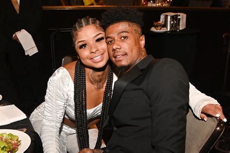 who is blueface and chrisean|Blueface & Chrisean Rocks Relationship: A Complete。